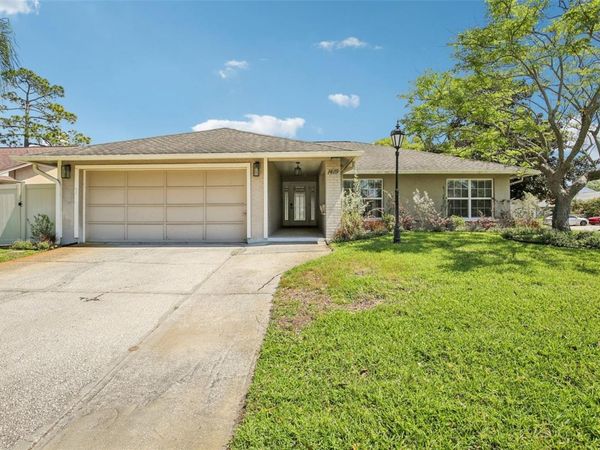 1419 WINDMILL POINTE ROAD, PALM HARBOR, FL 34685