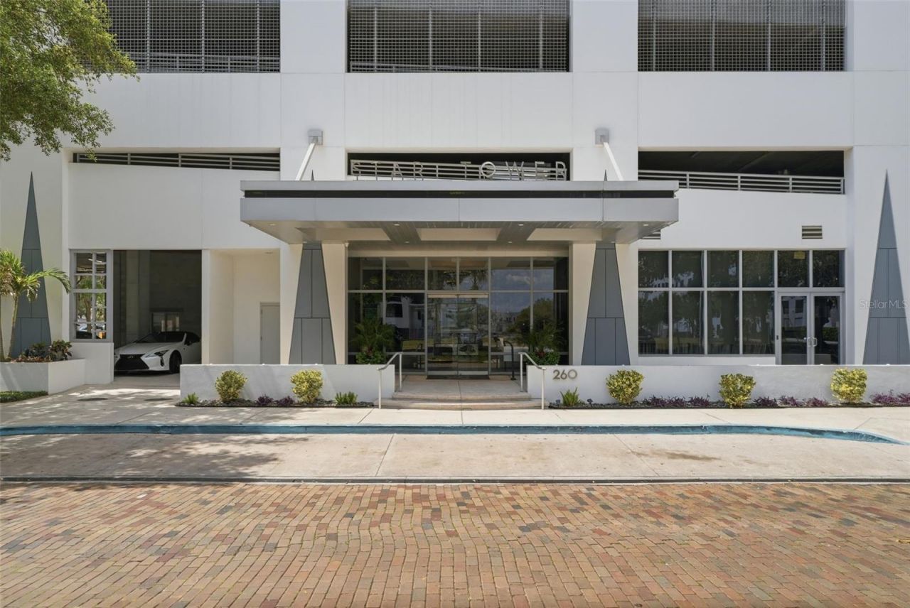 260 S Osceola Avenue, Unit 902, Orlando, FL 32801 Photo