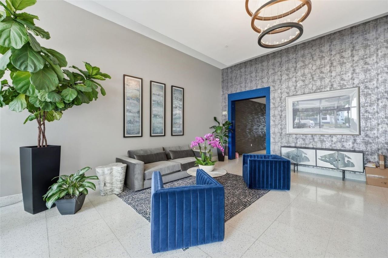 260 S Osceola Avenue, Unit 902, Orlando, FL 32801 Photo