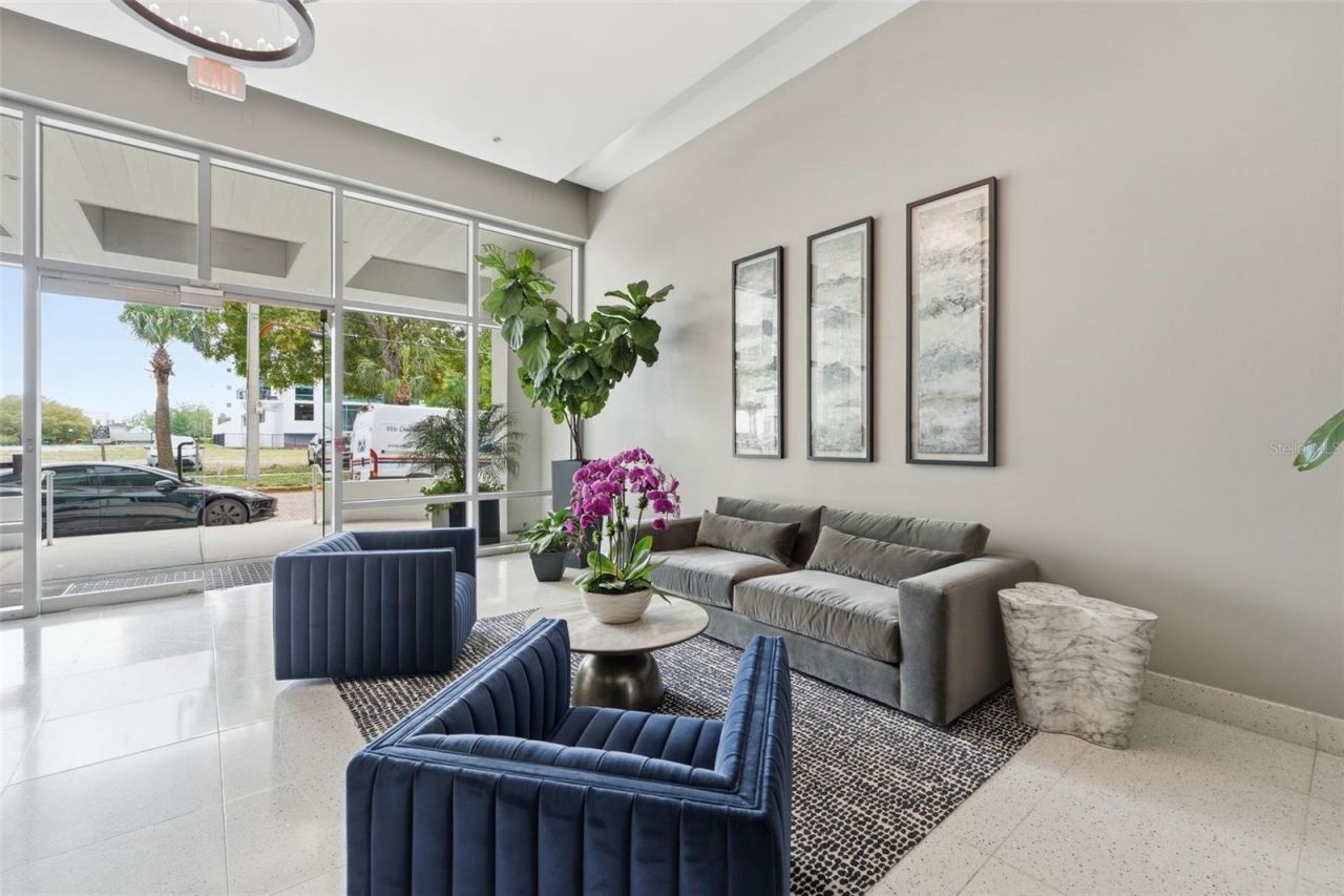 260 S Osceola Avenue, Unit 902, Orlando, FL 32801 Photo