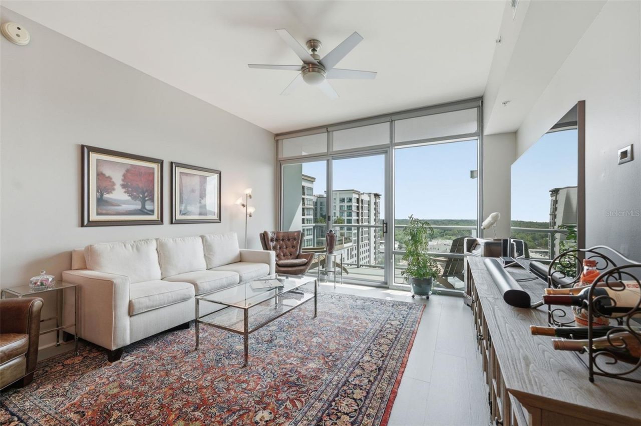 260 S Osceola Avenue, Unit 902, Orlando, FL 32801 Photo