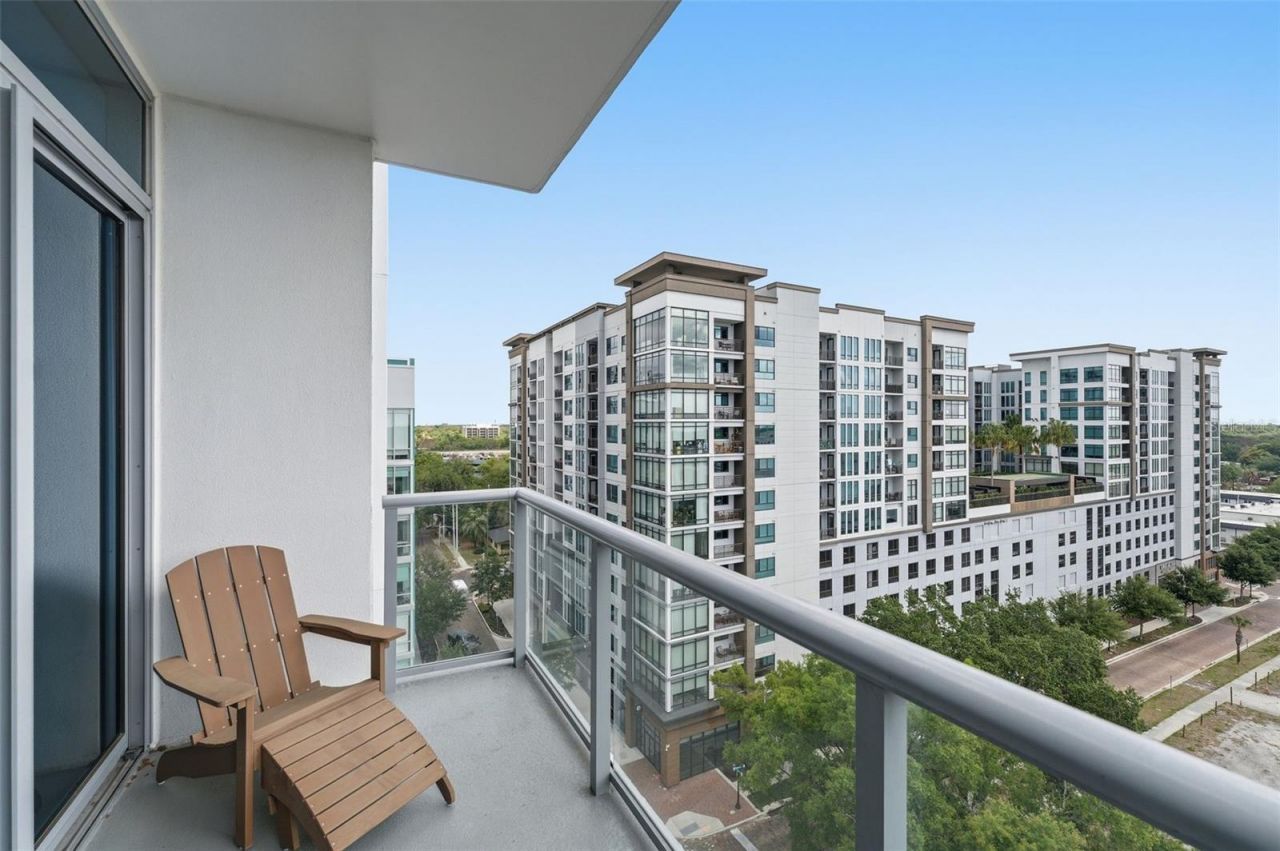 260 S Osceola Avenue, Unit 902, Orlando, FL 32801 Photo