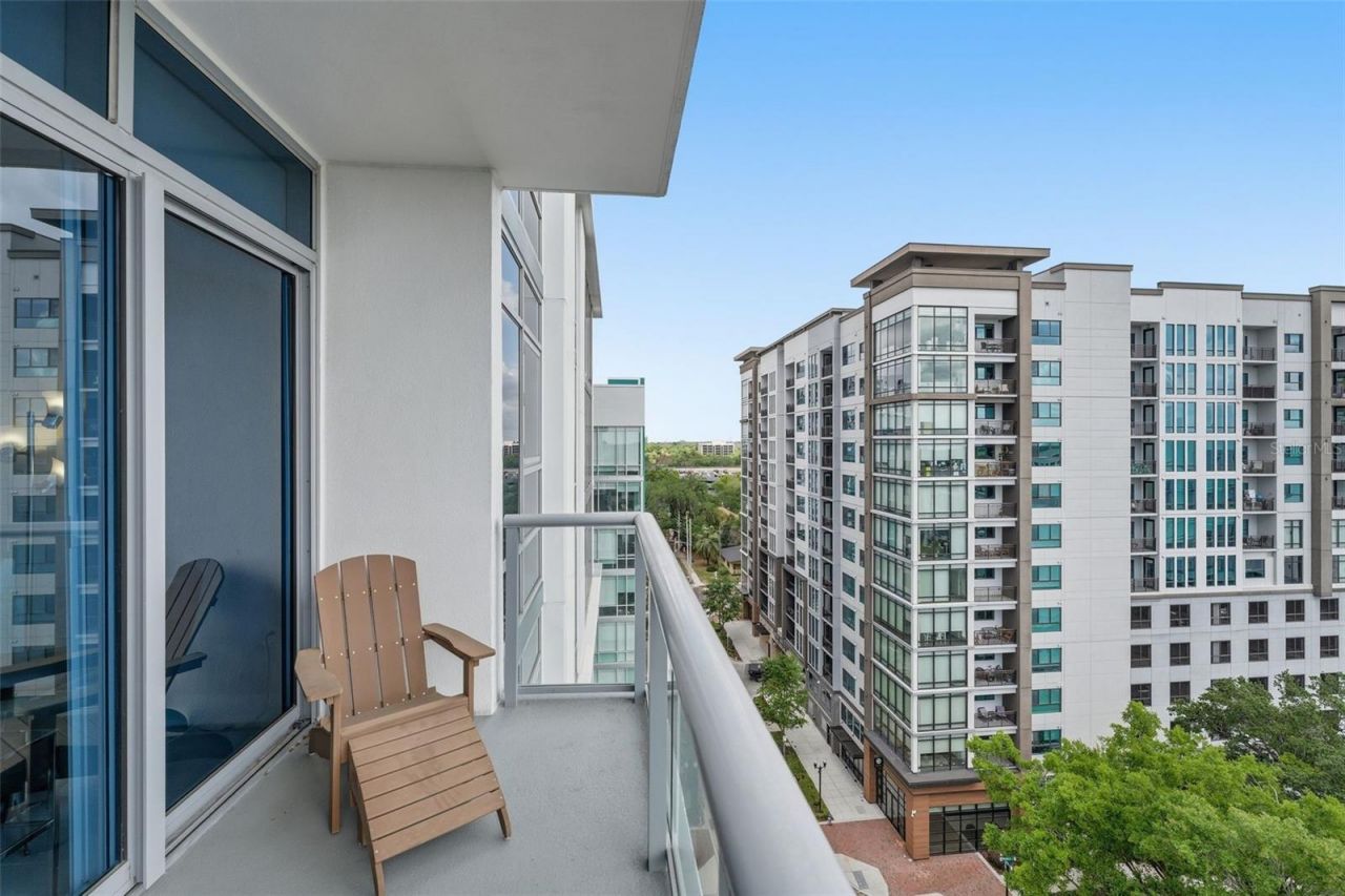 260 S Osceola Avenue, Unit 902, Orlando, FL 32801 Photo