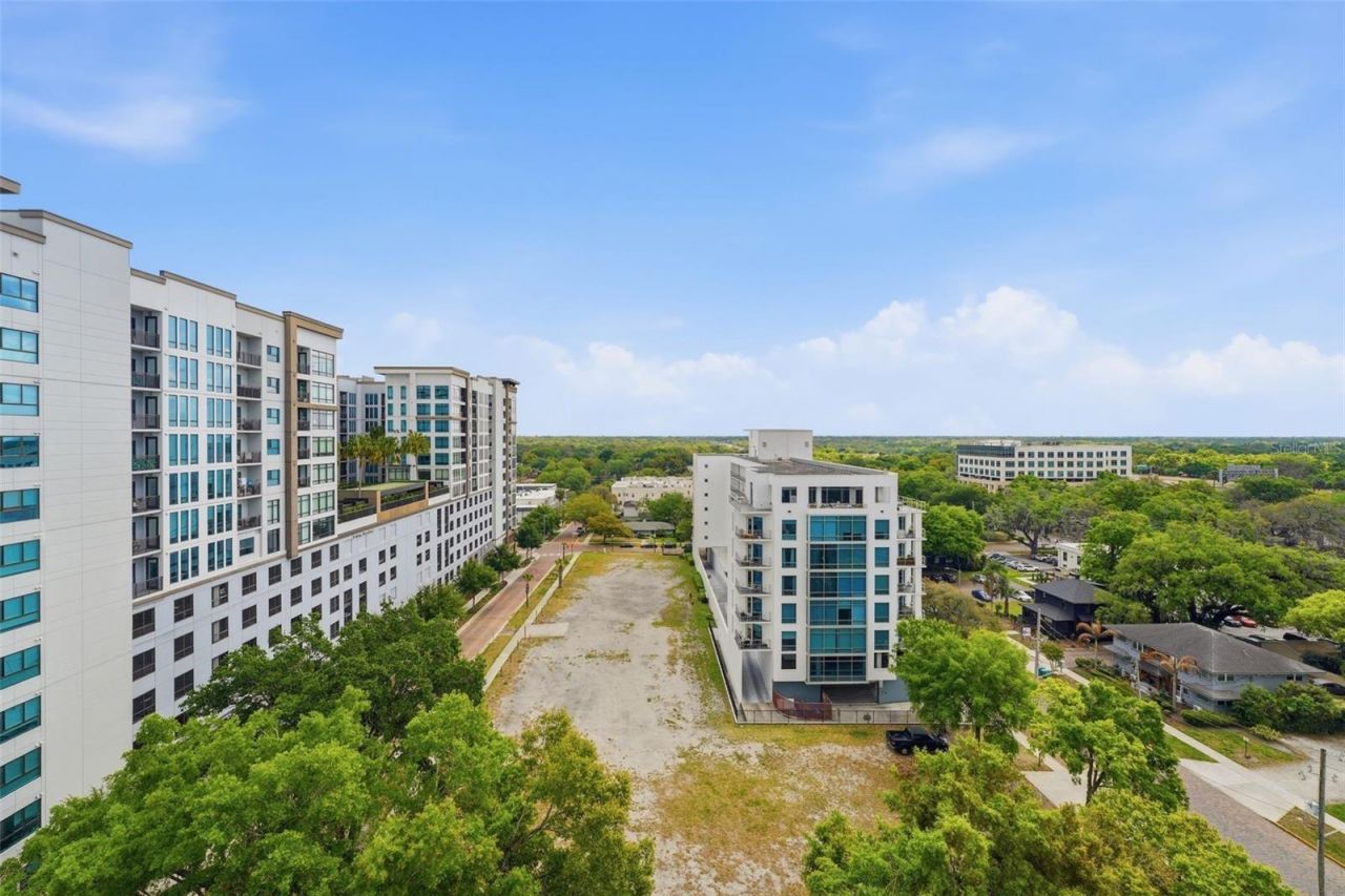 260 S Osceola Avenue, Unit 902, Orlando, FL 32801 Photo