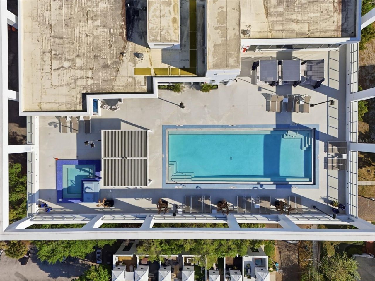 260 S Osceola Avenue, Unit 902, Orlando, FL 32801 Photo