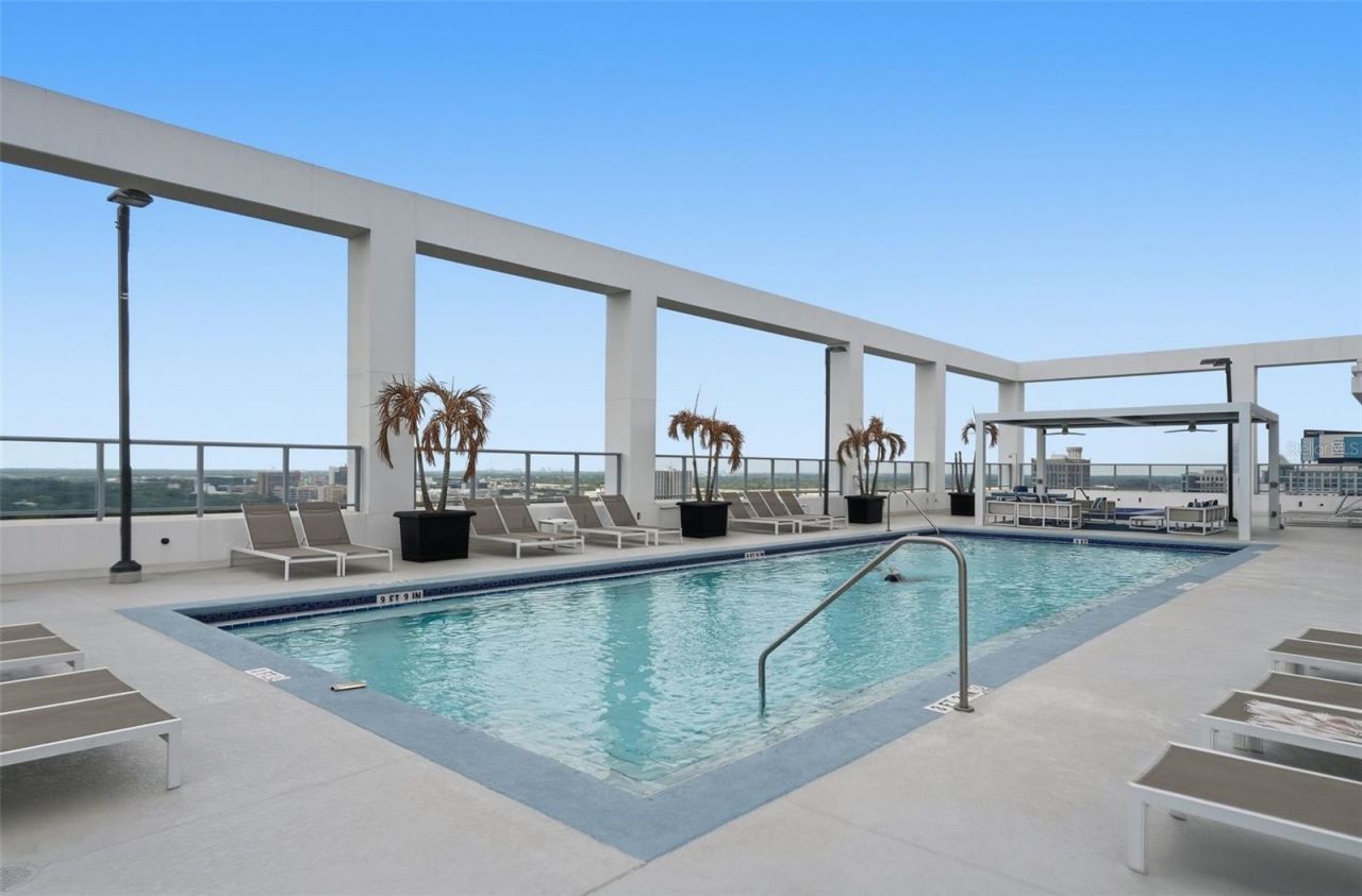 260 S Osceola Avenue, Unit 902, Orlando, FL 32801 Photo