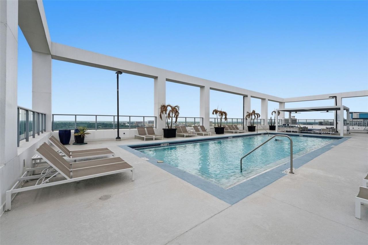 260 S Osceola Avenue, Unit 902, Orlando, FL 32801 Photo