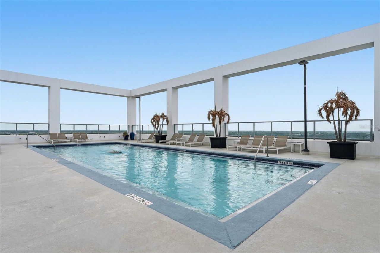 260 S Osceola Avenue, Unit 902, Orlando, FL 32801 Photo