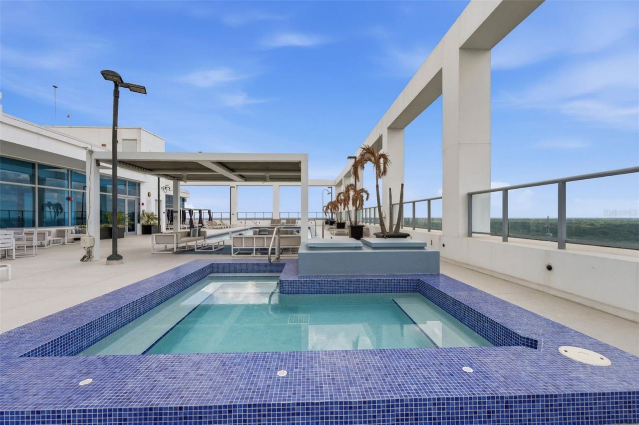 260 S Osceola Avenue, Unit 902, Orlando, FL 32801 Photo