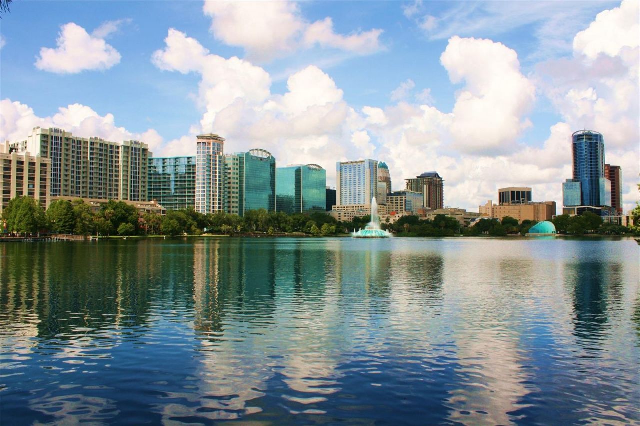 260 S Osceola Avenue, Unit 902, Orlando, FL 32801 Photo