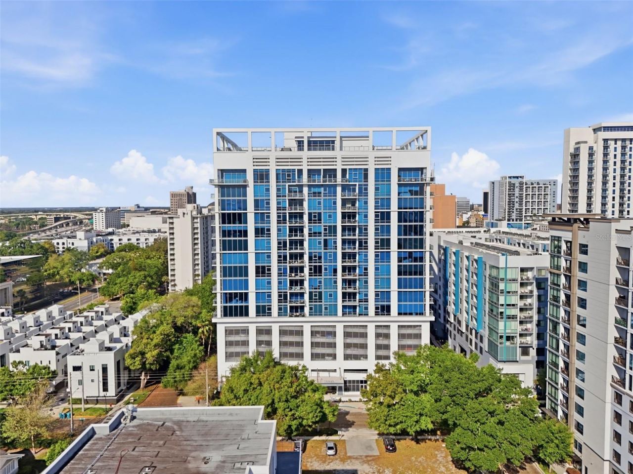 260 S Osceola Avenue, Unit 902, Orlando, FL 32801 Photo