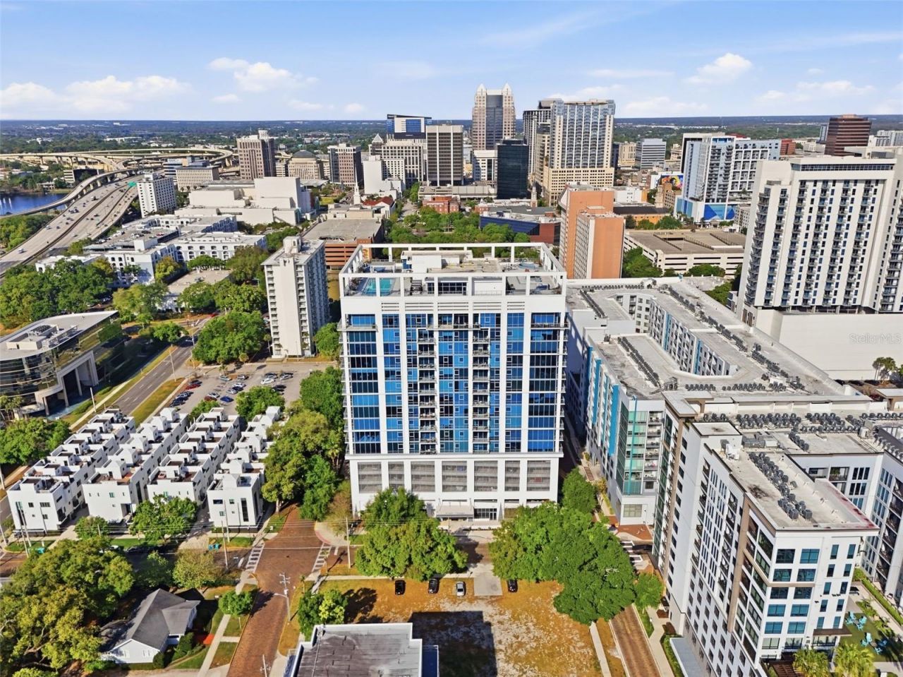 260 S Osceola Avenue, Unit 902, Orlando, FL 32801 Photo