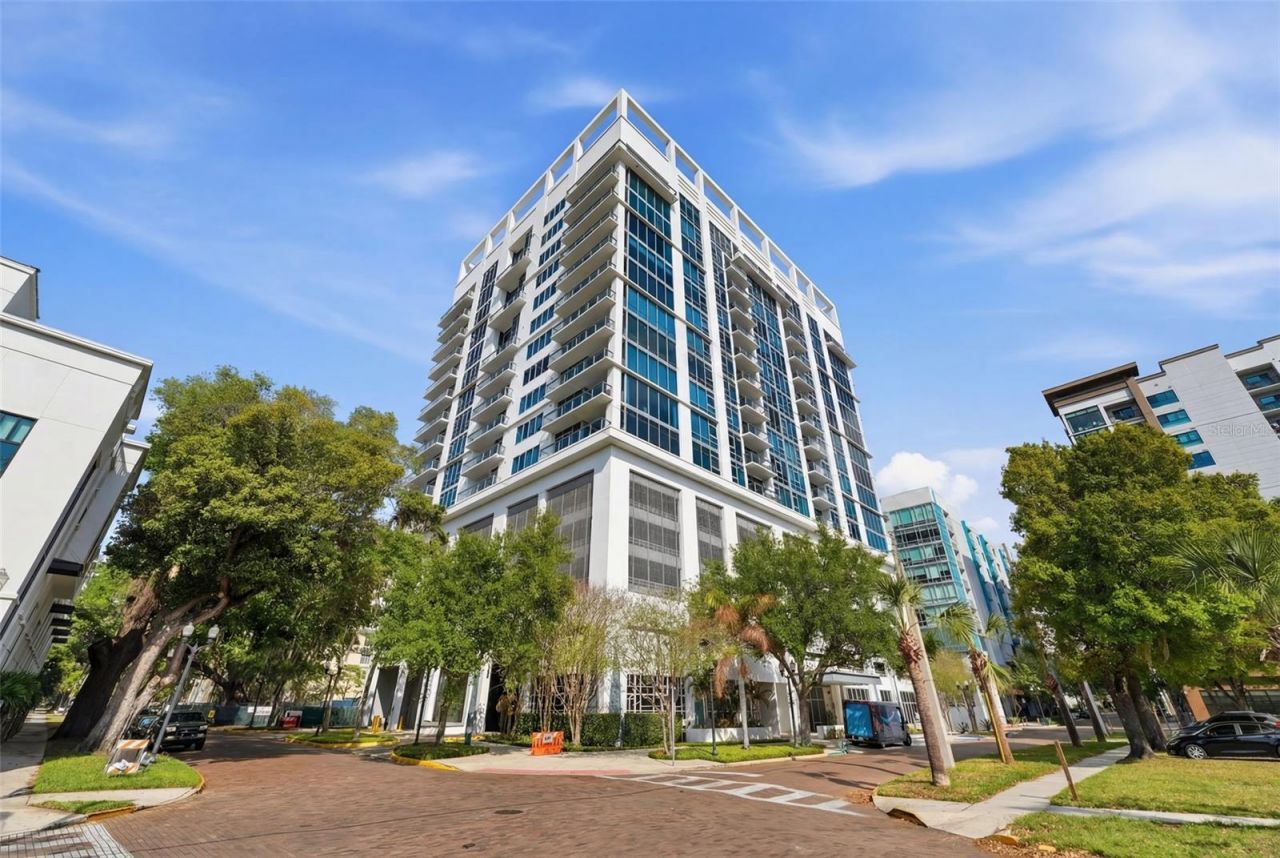 260 S Osceola Avenue, Unit 902, Orlando, FL 32801 Photo