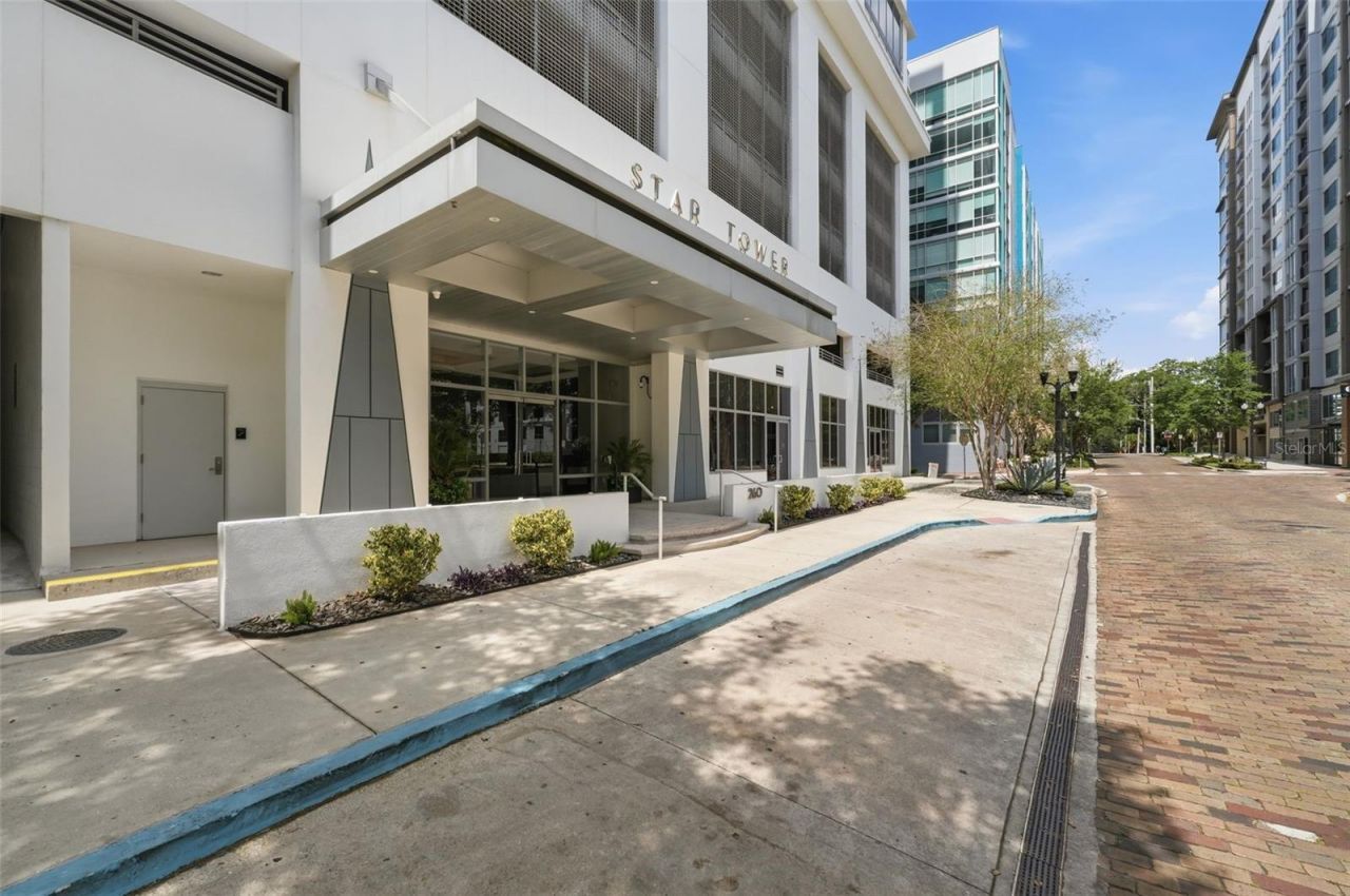 260 S Osceola Avenue, Unit 902, Orlando, FL 32801 Photo