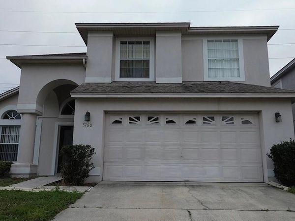 3760 BECONTREE PLACE , OVIEDO, FL 32765