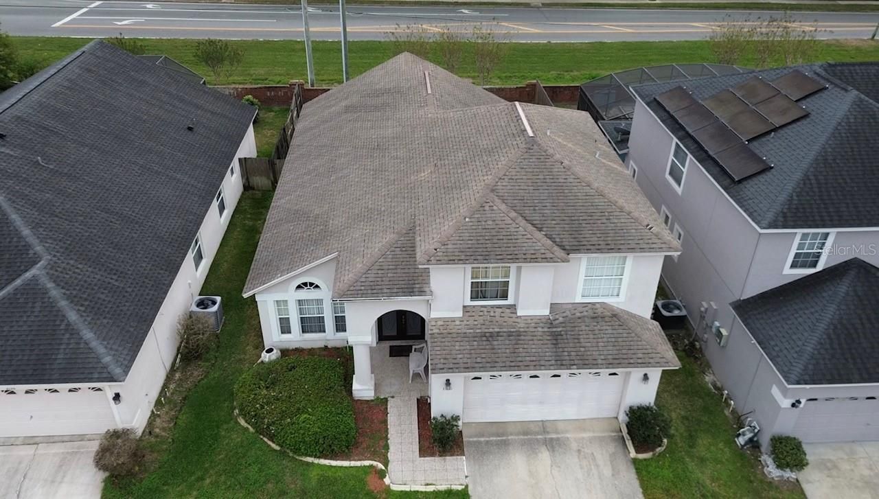 3760 Becontree Place , Oviedo, FL 32765 Photo