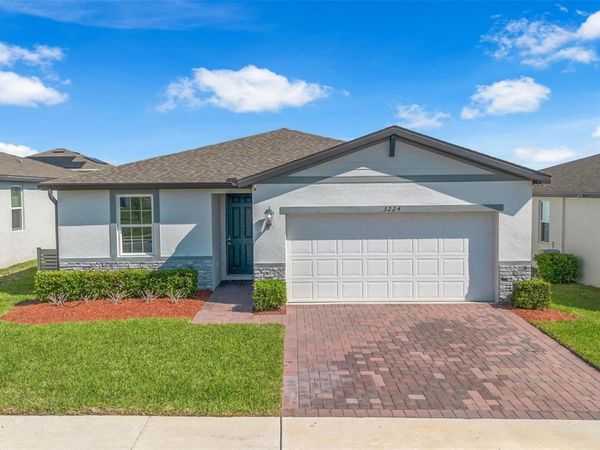 3224 WEITZEL DRIVE , HAINES CITY, FL 33844
