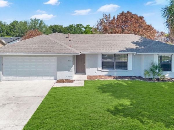 2733 MINT DRIVE, ORLANDO, FL 32837