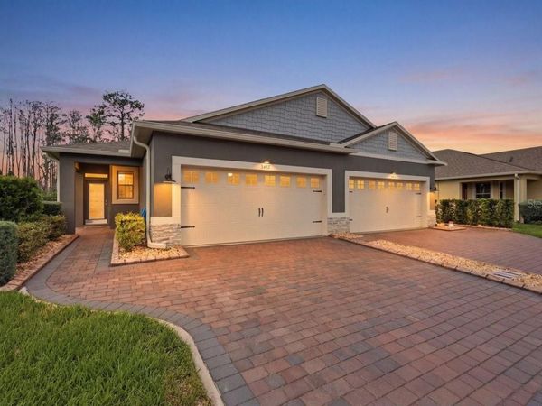 3417 TWIN FLOWER COURT , CLERMONT, FL 34714