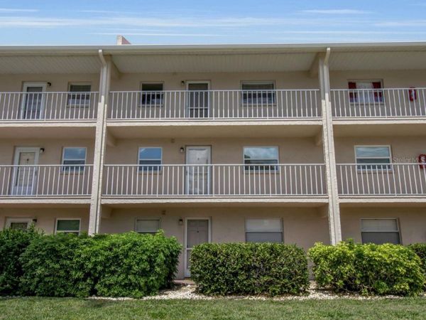 3987 MACEACHEN BOULEVARD , Unit 133, SARASOTA, FL 34233
