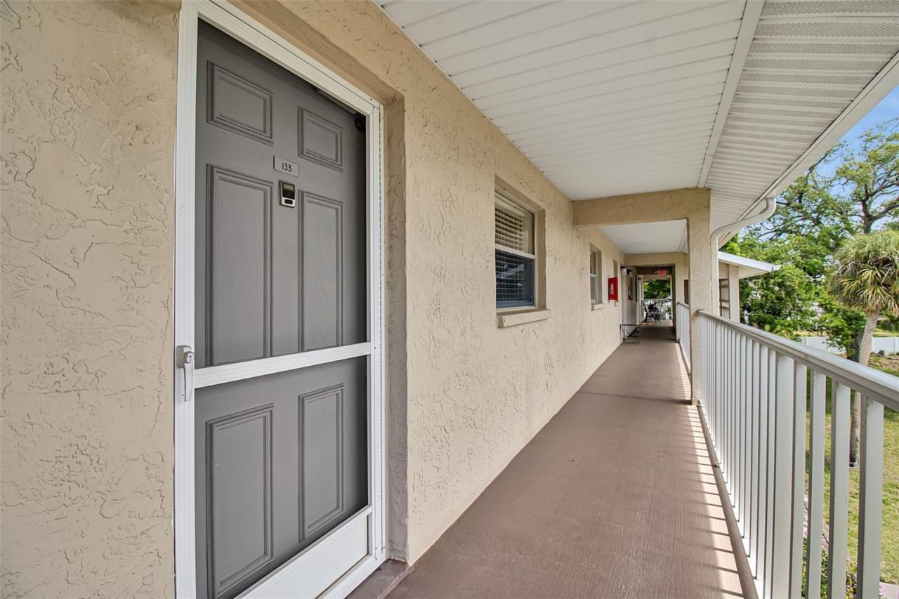 3987 Maceachen Boulevard, Unit 133, Sarasota, FL 34233 Photo