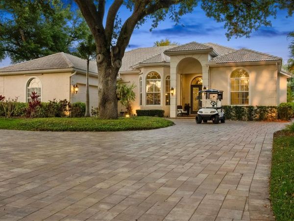 19 N CAYMAN ISLES BOULEVARD , ENGLEWOOD, FL 34223