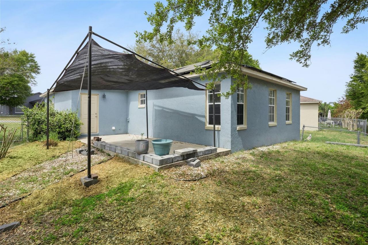 124 Diamond Ridge Boulevard, Auburndale, FL 33823 Photo