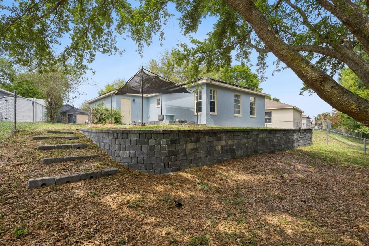 124 Diamond Ridge Boulevard, Auburndale, FL 33823 Photo