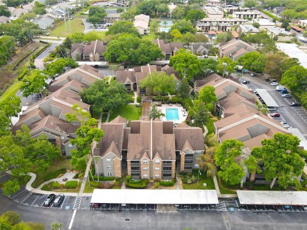 2500 WINDING CREEK BOULEVARD , Unit I104, CLEARWATER, FL 33761