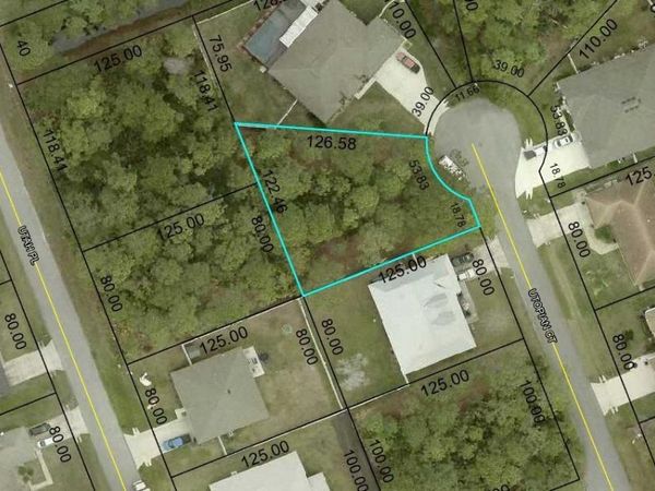 21 UTOPIAN COURT , PALM COAST, FL 32164