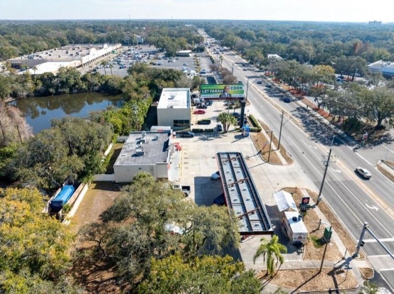 2202 E Bearss Avenue , Tampa, FL 33613 Photo