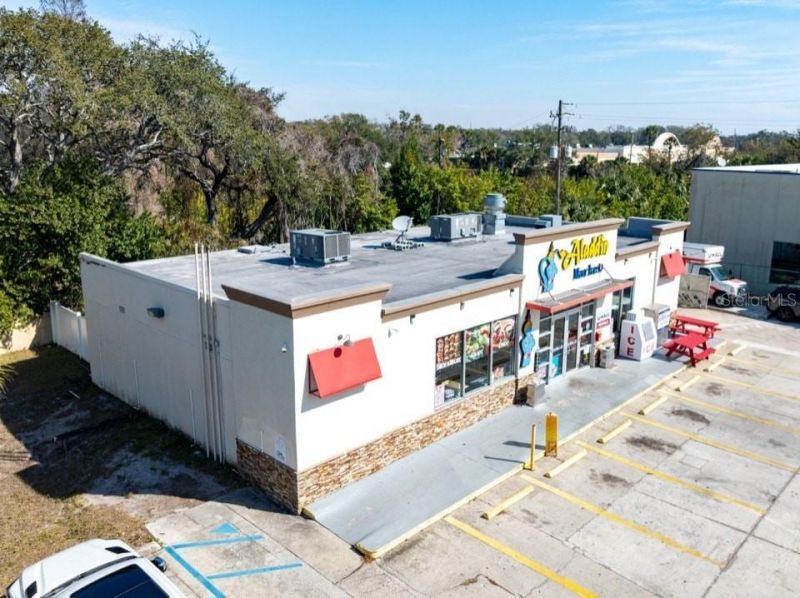 2202 E Bearss Avenue , Tampa, FL 33613 Photo