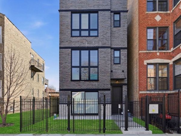 4841 S Prairie Avenue , Chicago, IL 60615