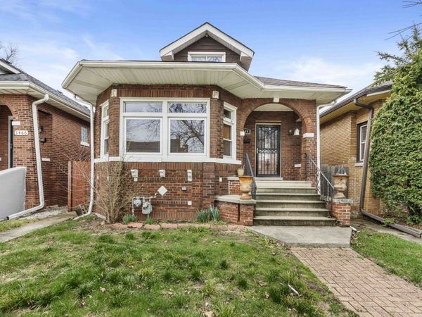 1464 Shirley Drive , Calumet City, IL 60409