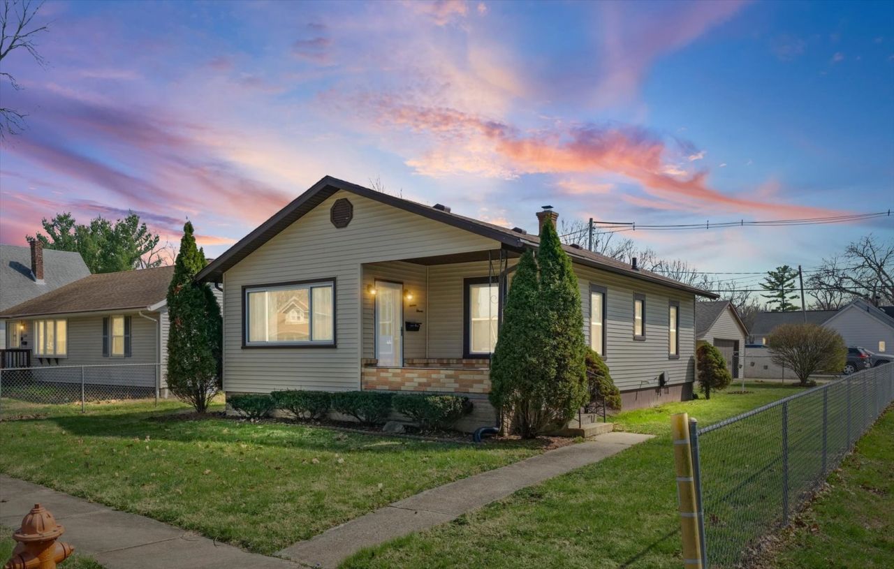 1311 W Hill Street, Champaign, IL 61821 Main Photo