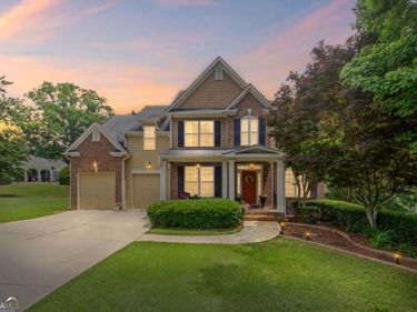 6597 River Island Drive, Buford, GA 30518