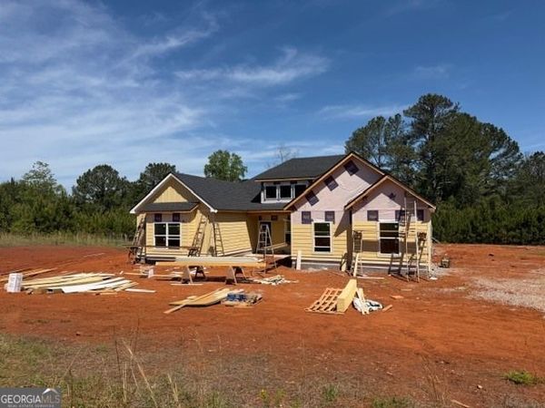983 Hillcrest Road, Unit LOT 14, Hogansville, GA 30230
