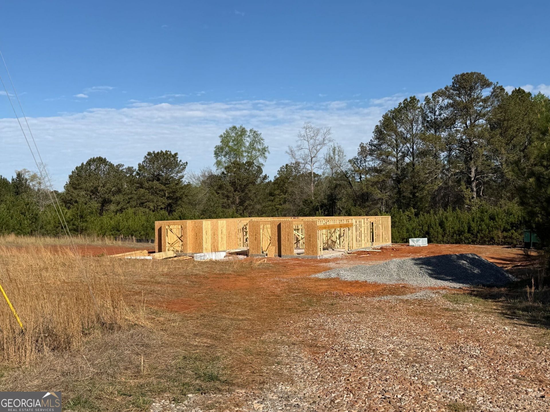 983 Hillcrest Road, Unit LOT 14, Hogansville, GA 30230 Main Photo