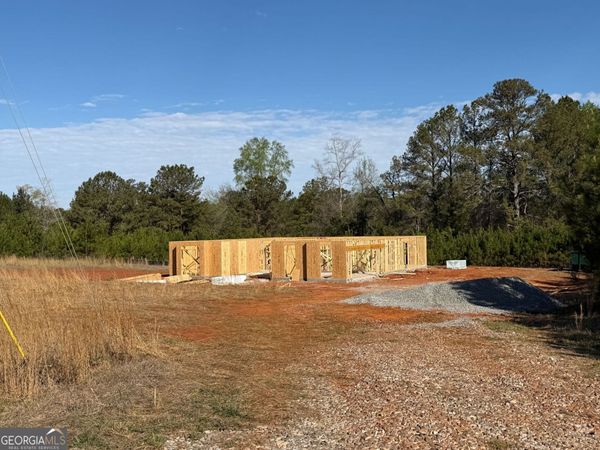983 Hillcrest Road, Unit LOT 14, Hogansville, GA 30230