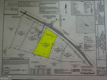 914 New Hope Road, Mcdonough, GA 30252