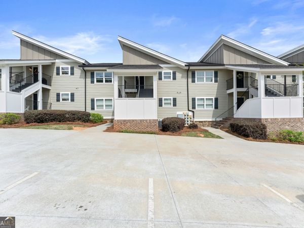 535 Forrest Avenue, Gainesville, GA 30501