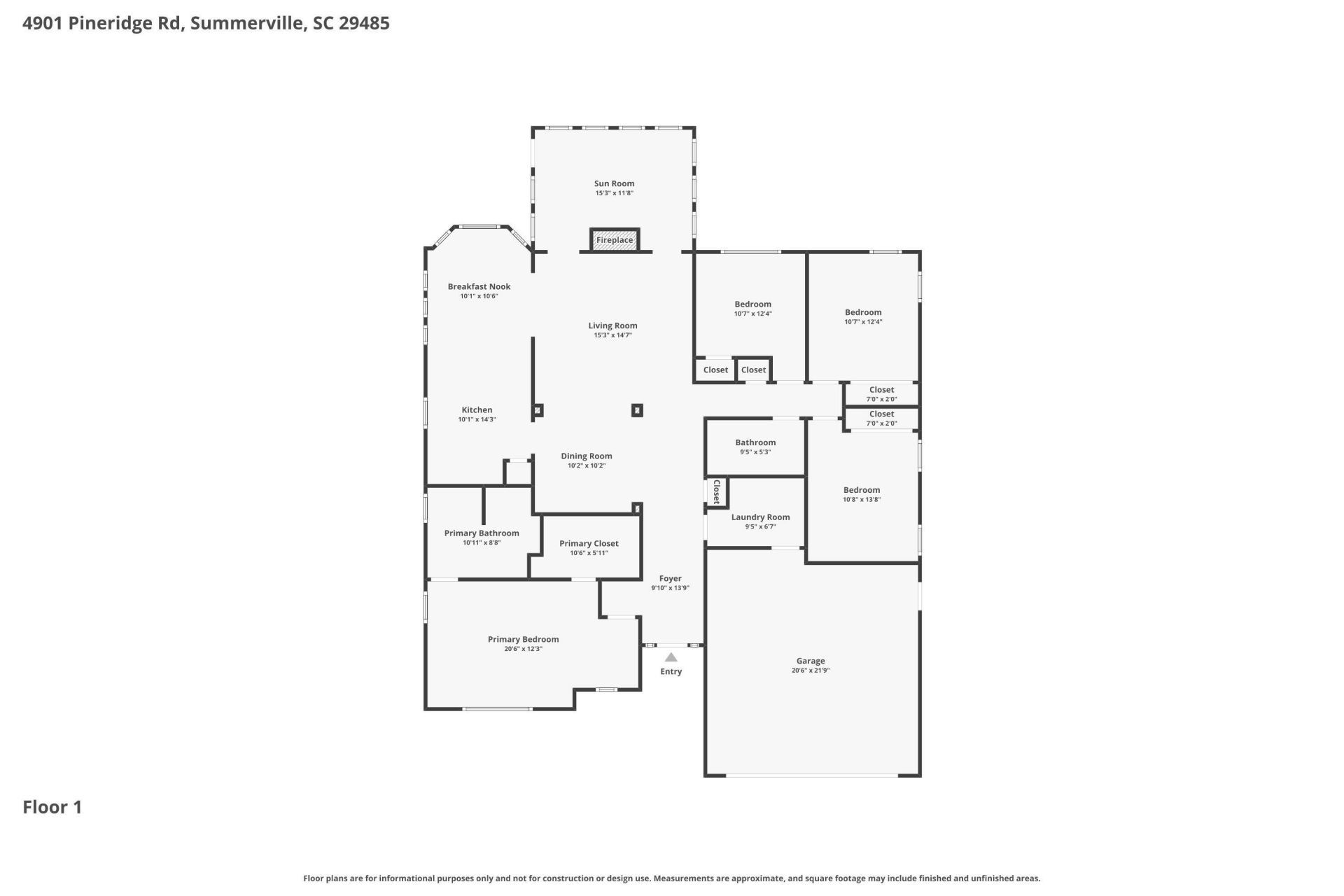 4901 Pineridge Road Photo 11