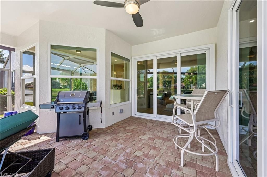 199 Vista Ln, Naples, FL 34119 Photo