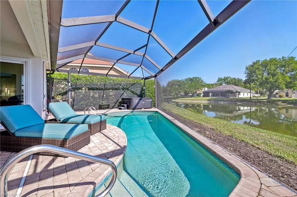 199 Vista Ln, Naples, FL 34119 Photo