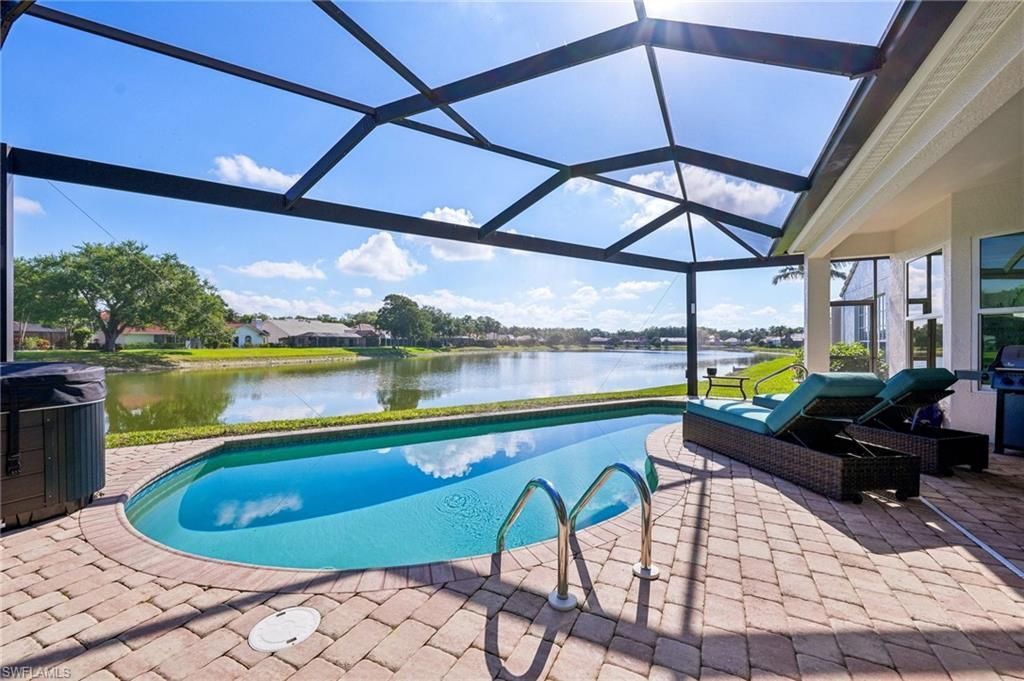 199 Vista Ln, Naples, FL 34119 Photo