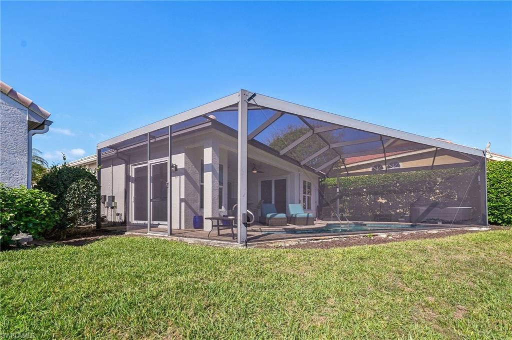 199 Vista Ln, Naples, FL 34119 Photo