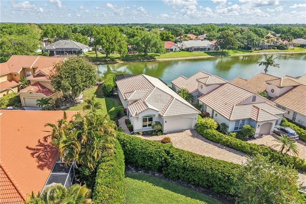 199 Vista Ln, Naples, FL 34119 Photo