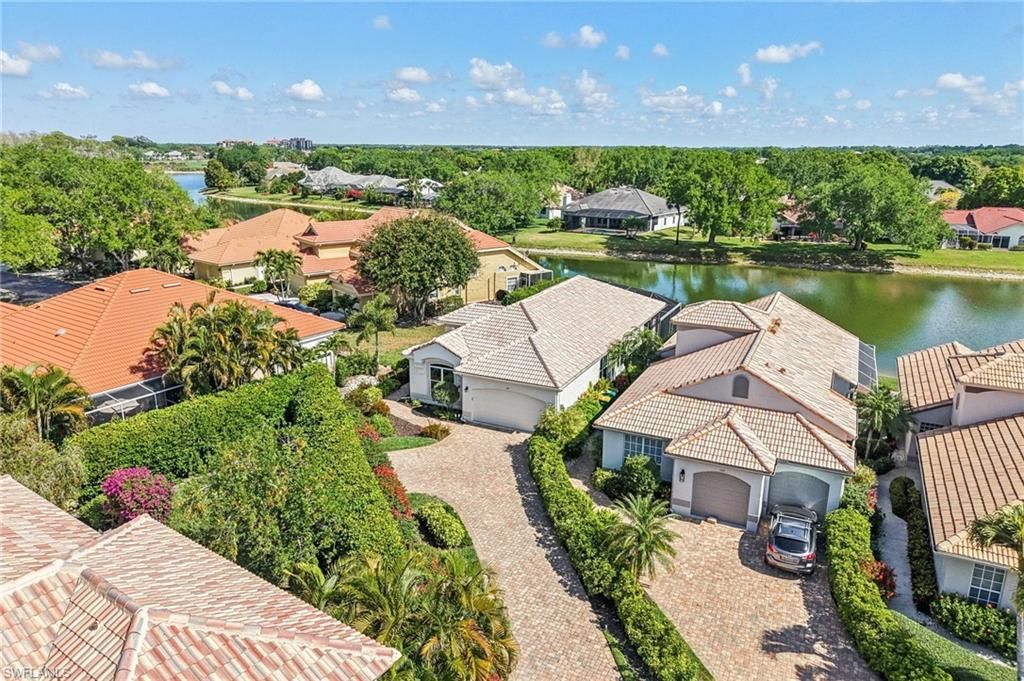 199 Vista Ln, Naples, FL 34119 Photo