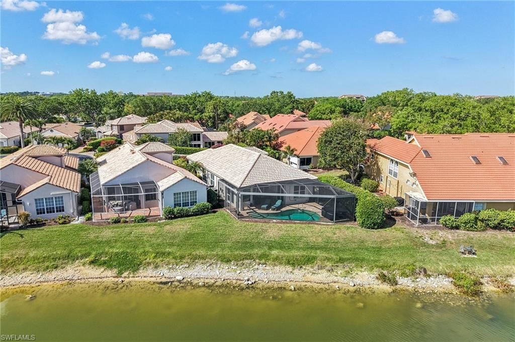 199 Vista Ln, Naples, FL 34119 Photo