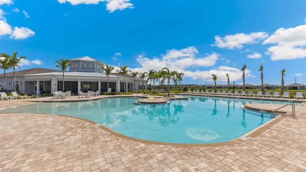 2660 Star Coral Way, North Fort Myers, FL 33903 Photo